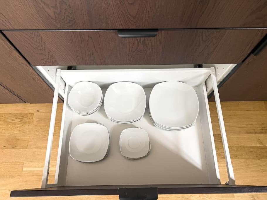 Exklusives Apartment Zoo ライプツィヒ エクステリア 写真